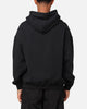 Mitchell & Ness Las Vegas Raiders Conference Hoodie Faded Black
