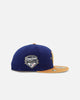 New Era Los Angeles Dodgers 'MLB Gold' 59FIFTY Fitted Official Team Color