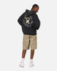 Mitchell & Ness Las Vegas Raiders Nation Hoodie Black