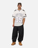 Fubu City Atlanta Jersey White