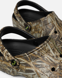 Crocs Realtree MAX-7® Classic Clog Multi