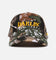 Aug11 Darlin Snapback Camo