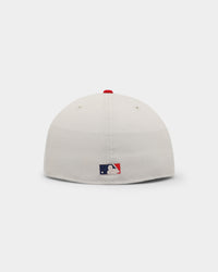 New Era Chicago White Sox 'Batter Up' 59FIFTY Fitted Stone