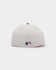 New Era Chicago White Sox 'Batter Up' 59FIFTY Fitted Stone