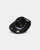 New Era Las Vegas Raiders Old Golfer Snapback Black/Black