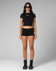 Loiter Women's Bullrush Shorts Black