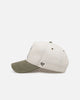 47 Brand Los Angeles Angels 'Bottle Green 2.0' 47 Offside Snapback Natural