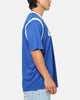 Carre Sideline Jersey T-Shirt Royal Blue