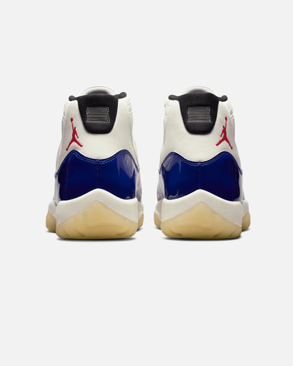 Jordan Air Jordan 11 Retro "Rare Air" Deep Royal Blue