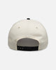 New Era Las Vegas Raiders "Chrome Black Pink" 9Forty A-Frame Snapback White
