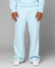 Loiter Hybrid Sweatpants Light Blue