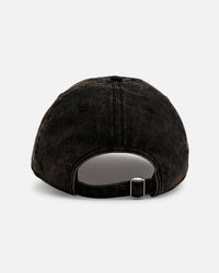 New Era Chicago White Sox 'Tribal' Classic Casual Strapback Washed Black
