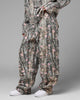 Loiter Thrasher Pants Pink Tree Camo
