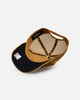 Goorin Bros Badlands Scorpion Snapback Amber