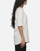 Represent Private Members T-Shirt Flat White