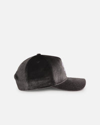 New Era Chicago White Sox 'Velvet Dreams 2.0' 9FORTY A-Frame Snapback Grey