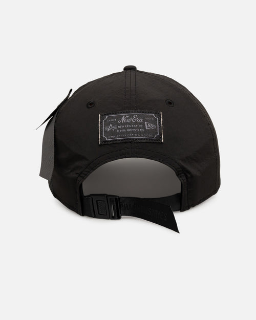 New Era Los Angeles Dodgers 'New Era x Alpha Industries' 19TWENTY Strapback