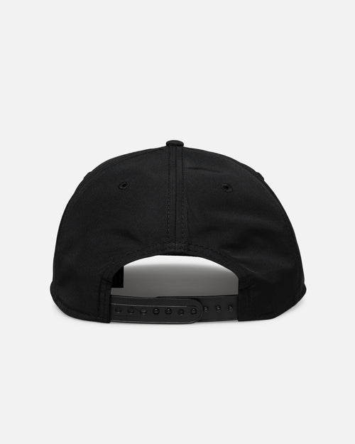 New Era Manchester United FC 9SEVENTY Snapback Black