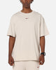 Nike Nocta CS T-Shirt Lt Orewood Brown