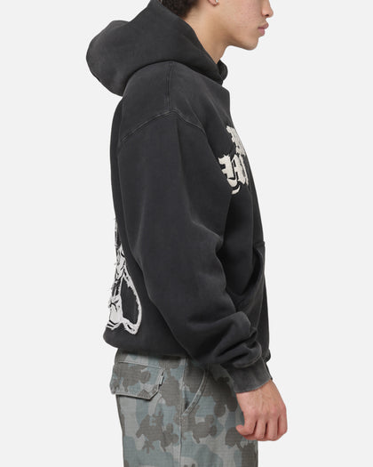 Carré Disney Mickey & Friends Distressed Pullover Hoodie