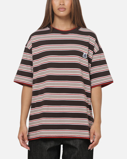 X-Large Stripe Layered Gorilla Fit T-Shirt