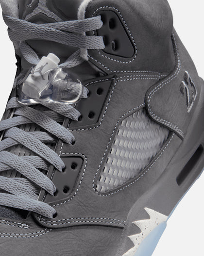 Jordan Air Jordan 5 Retro "Wolf Grey" Graphite
