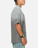 Saint Morta Holy Ghost T-Shirt Washed Charcoal