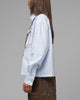 Loiter Cyber Cross Button Up Shirt