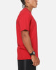 Jordan Jumpman Sports Luka Dončić T-Shirt Red