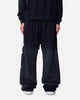 MNML Mojave Sweatpants Washed Black