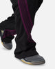 MNML Bent Tape Track Pants Black