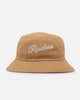 New Era Las Vegas Raiders 'Wheat Duck Canvas' Bucket Hat Wheat