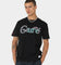 Carre BU CLS Short Sleeve T-Shirt Black