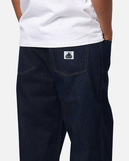 X-Large Bull Denim 91 Pant Dark Indigo