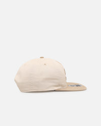 47 Brand San Diego Padres 'Natural' 47 Captain Snapback Natural