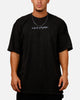 Culture Kings Snake Eyes T-Shirt Black Acidwash