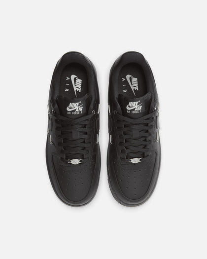 Nike Women's Air Force 1 ’07 LX Black/Black