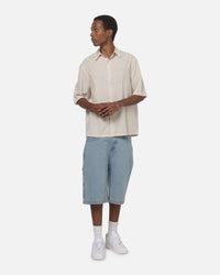 Vouseti Coach Shorts Sunbleach