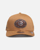 New Era x Haas F1 'Austin GP Collection' 9SEVENTY Snapback Med Beige