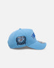 New Era Oklahoma City Thunder 'Sky Blue' 9FORTY A-Frame Snapback Sky Blue