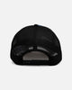New Era Detroit Tigers 'Bleach' 9FORTY A-Frame Trucker Snapback Denim