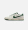Nike Dunk Low Retro Sail
