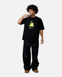 73Studio X Xbox 25th Anniversary Welder Of X T-Shirt Black