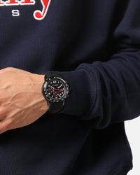 Philipp Plein Sport Chrono Race 45MM Watch Black