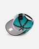 New Era Anaheim Ducks 'Diamonds Are Forever' 9FORTY A-Frame Snapback Mint