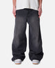 MNML Rave Washed Jeans Vintage Black