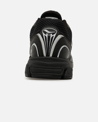 Saucony ProGrid V2 Black/Silver