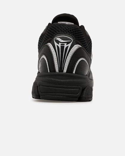 Saucony ProGrid V2 Black/Silver