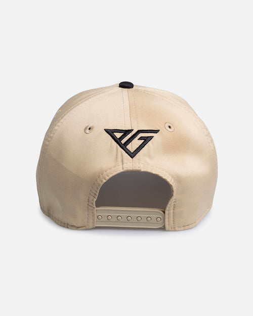 New Era x Alpine F1 9SEVENTY Pierre Gasly Snapback Beige