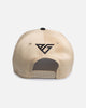New Era x Alpine F1 9SEVENTY Pierre Gasly Snapback Beige